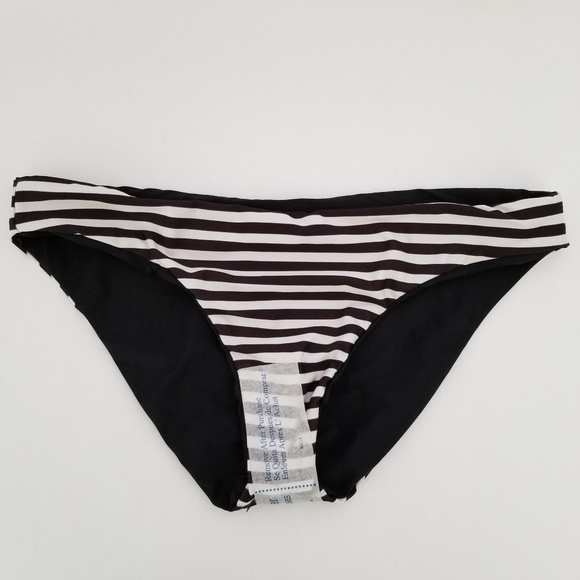 Nwt, splendid reversible bikini bottom - Picture 6 of 7